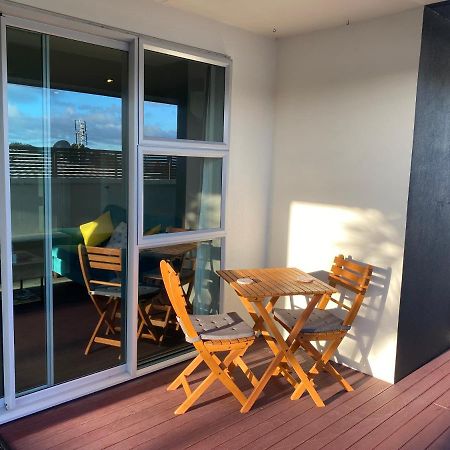 Saint Aubyn Retreat Apartment New Plymouth Ngoại thất bức ảnh