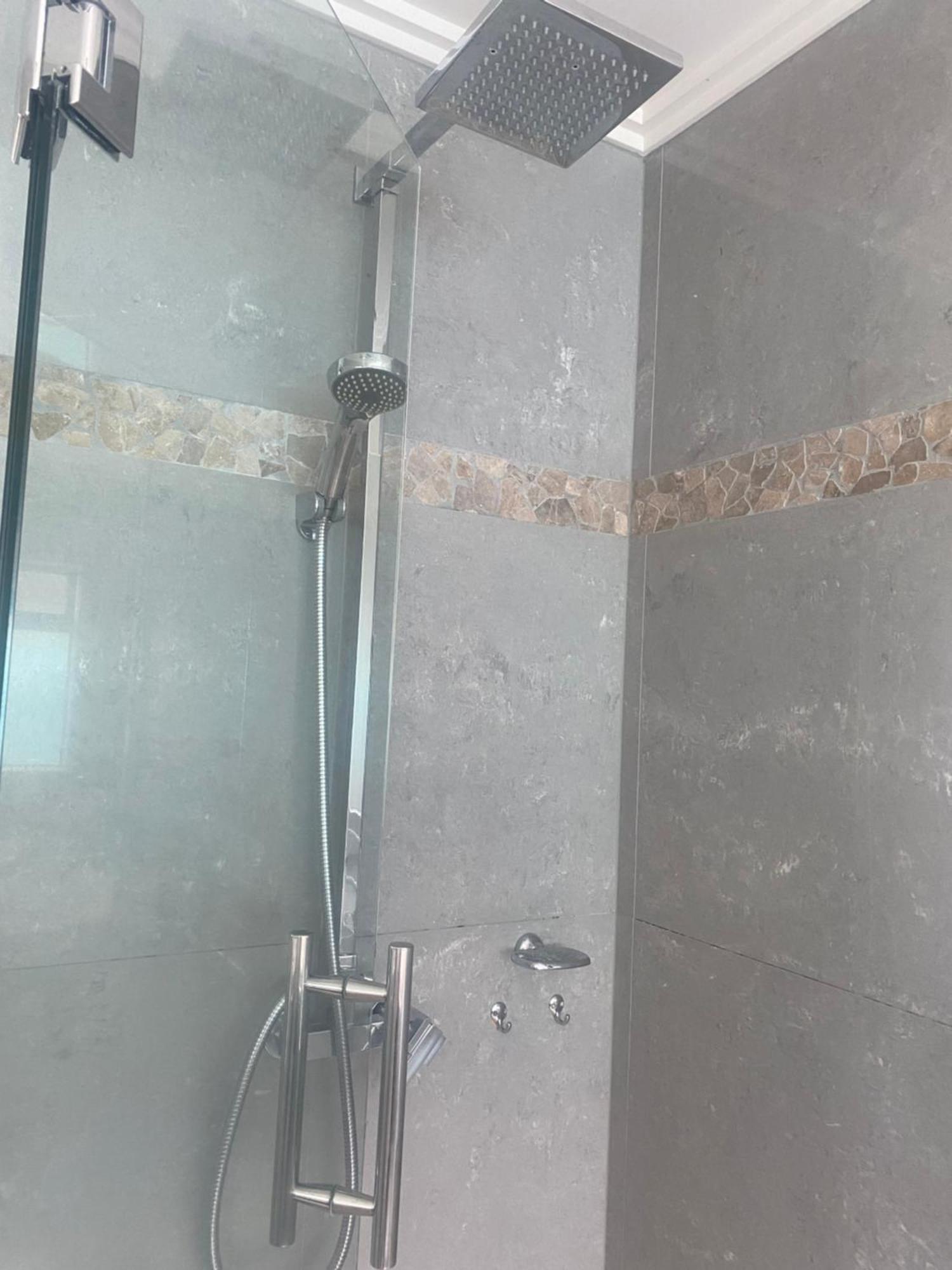 Saint Aubyn Retreat Apartment New Plymouth Ngoại thất bức ảnh